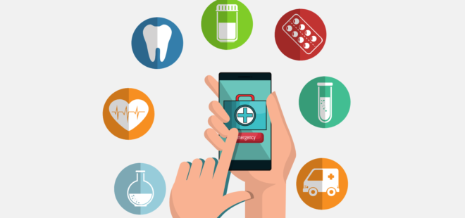 Healthcare in 2021: A Recovery Fueled by Health Technology