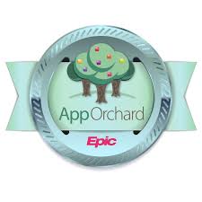 Epic App Orchard emblem