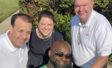 Fiserv Partner