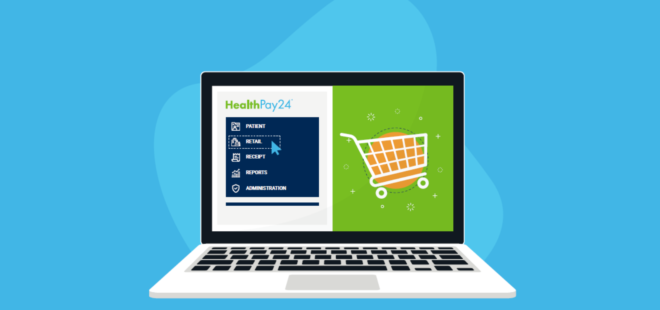 3 Questions: HealthPay24’s Retail Solution