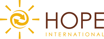 Paying It Forward: HOPE International