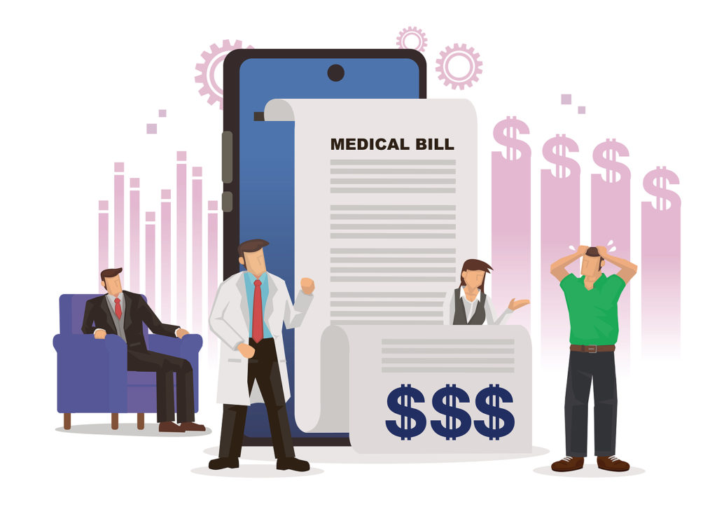 Offer More Patient Payment Options and Reduce Bad Debt