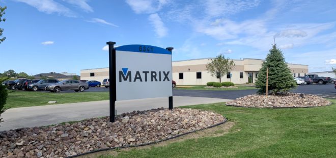 Partner Spotlight: Matrix Imaging Solutions
