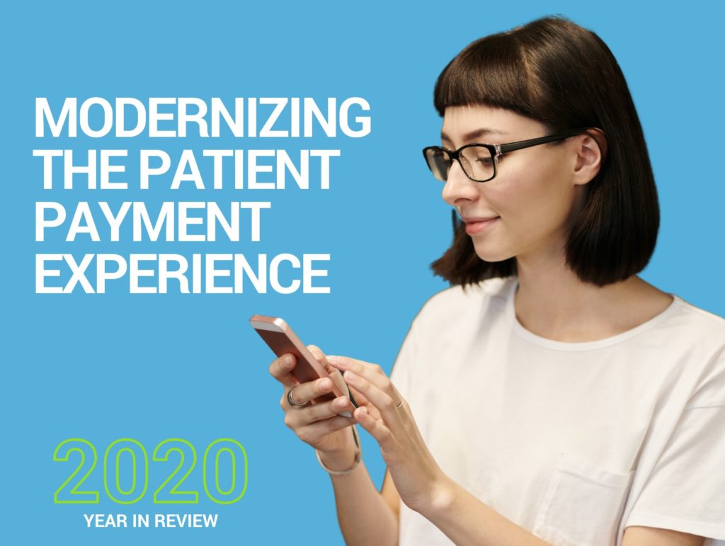 A Year in Review: A Look Back at Patient Financial Solutions from HealthPay24