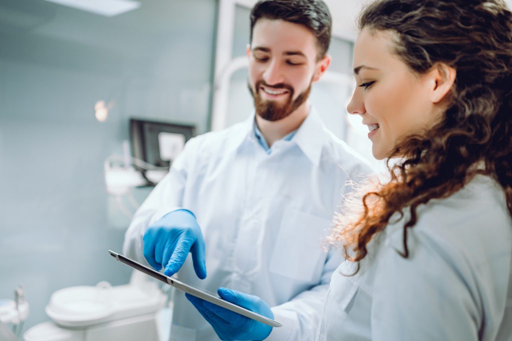 Incorporating Everything You Love About Technology into Your Dental Practice