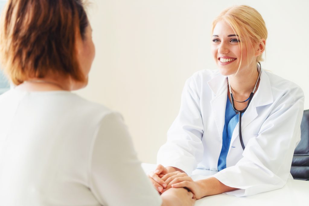 The Fine Balance Between Patient and Physician Satisfaction