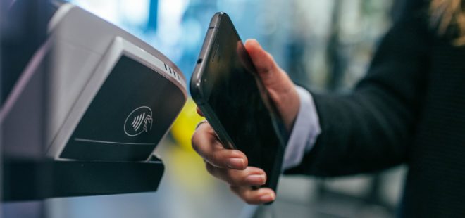 The Digital Shift is Now: Contactless Patient Payments in the Era of COVID-19