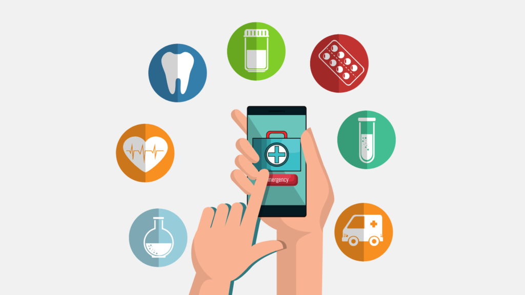 Healthcare in 2021: A Recovery Fueled by Health Technology