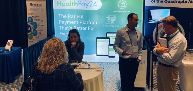 NGPX 2019: Creating Necessary Change to the Patient Experience