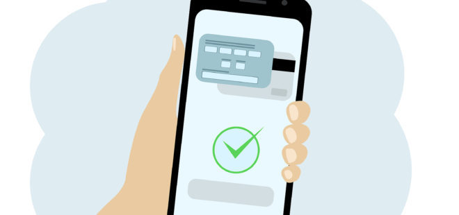 Contactless Payments in Health Care: A Consumer Perspective